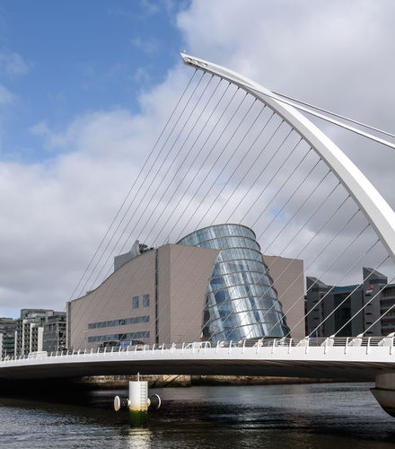Photo - Visite privée dans Dublin