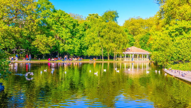 Tour privado por Dublín - Foto 2