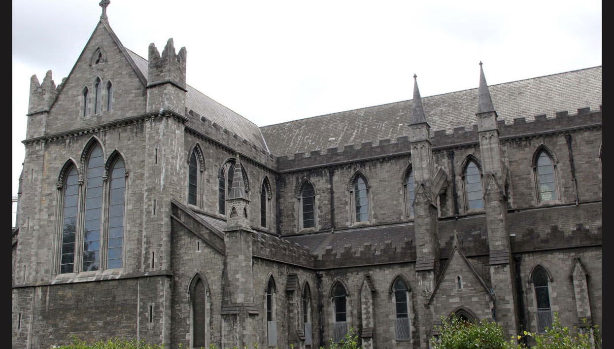 Dublin Private Tour - Photo 1