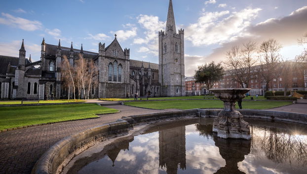 Tour privado por Dublín - Foto 3