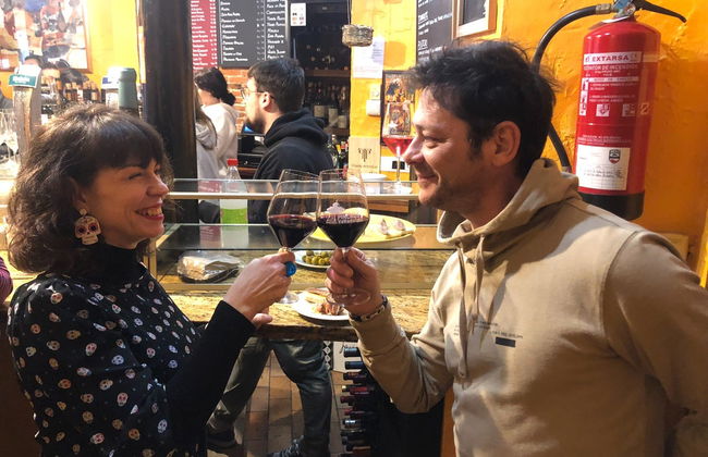 Tour de tapas por Valladolid - Foto 4