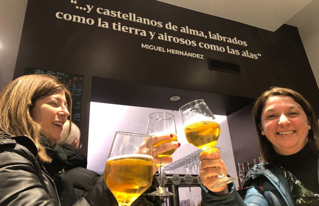 Tour de tapas por Valladolid - Foto 3
