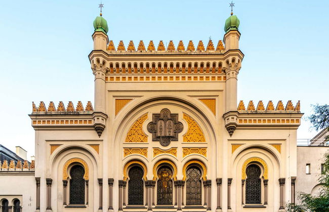 Tour pelo bairro judeu - Foto 2