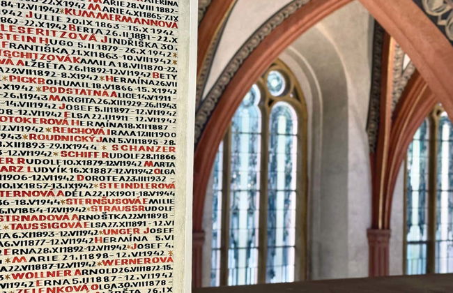 Tour pelo bairro judeu - Foto 3