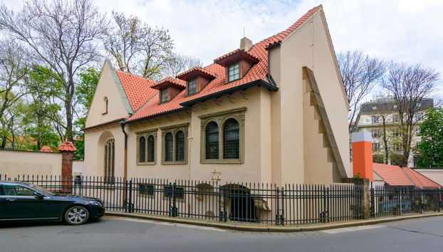 Tour del quartiere ebraico di Praga - Foto 4