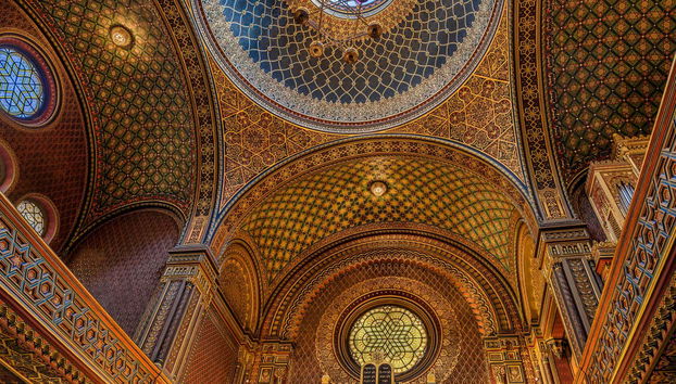 Tour del quartiere ebraico di Praga - Foto 3