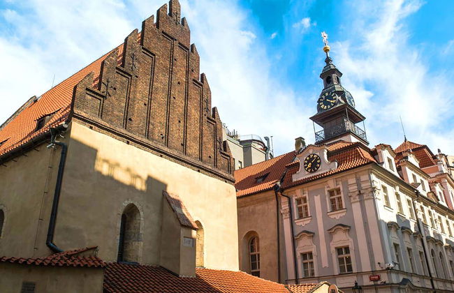 Tour pelo bairro judeu - Foto 5