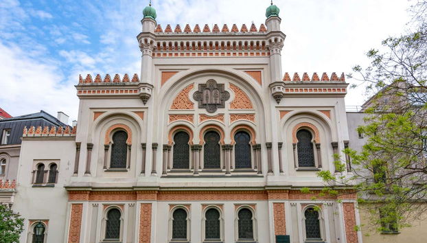 Tour del quartiere ebraico di Praga - Foto 2