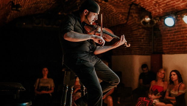 Espectáculo en la cueva histórica Essential Flamenco - Foto 4