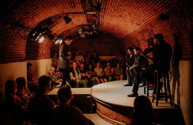 Spectacle à Essential Flamenco - Photo 3
