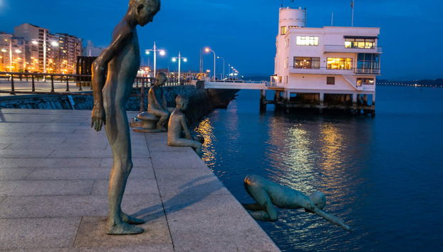 Tour de los crímenes y misterios de Santander - Foto 3