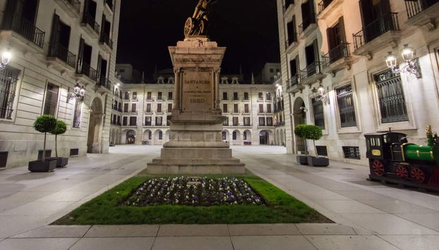 Tour de los crímenes y misterios de Santander - Foto 5