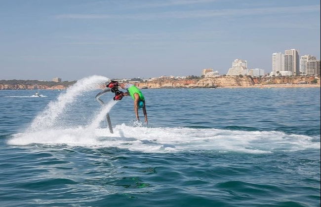 Flyboard a Hurghada - Foto 2