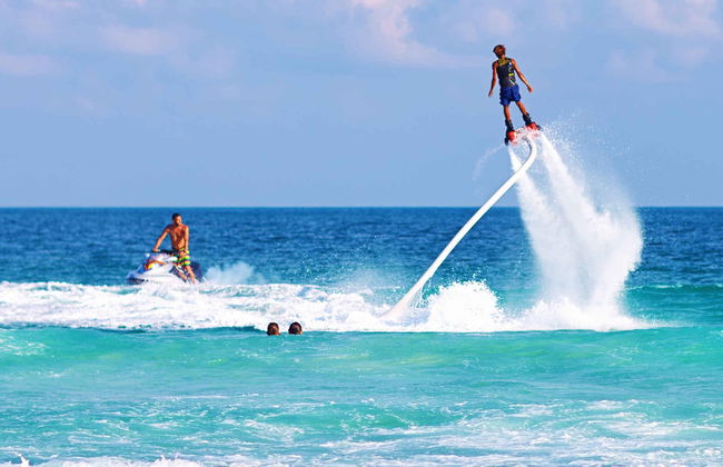 Flyboard a Hurghada - Foto 5