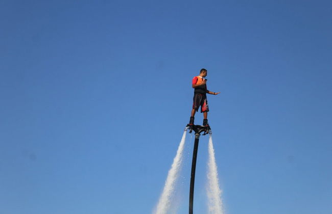 Flyboard a Hurghada - Foto 3