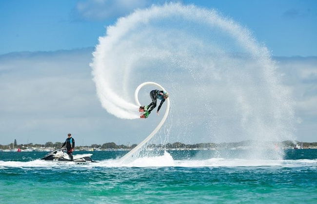 Flyboard a Hurghada - Foto 4