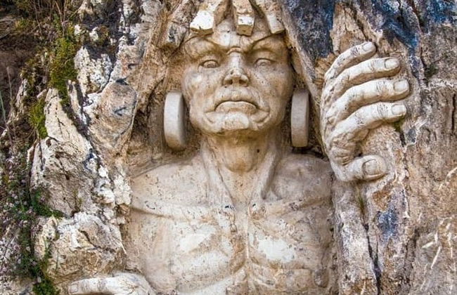 Abode of the Gods Day Trip - Photo 3