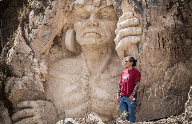 Abode of the Gods Day Trip - Photo 4
