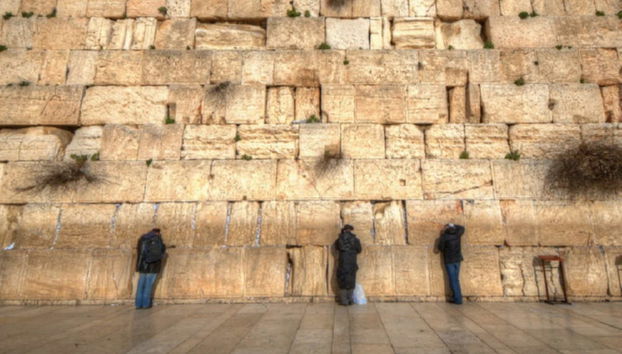 Jerusalem Guided Tour + Dead Sea - Foto 5