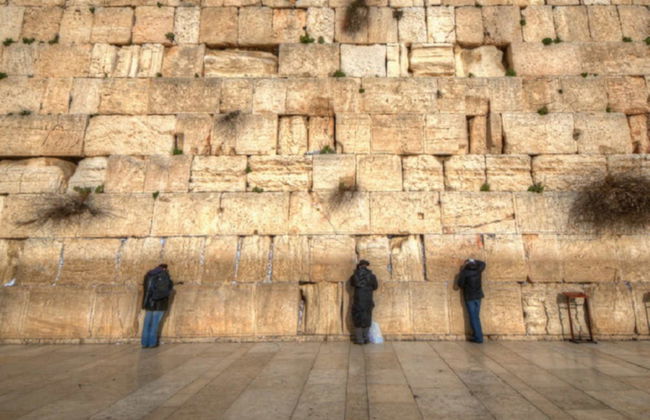 Jerusalem Guided Tour + Dead Sea - Foto 5