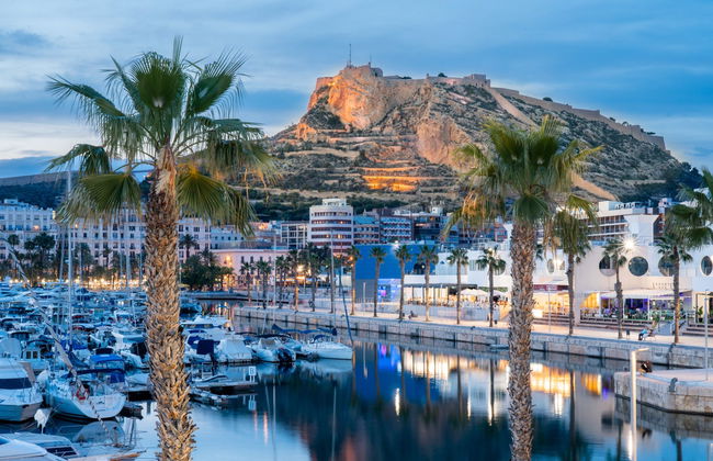Visita guiada por Alicante - Foto 2