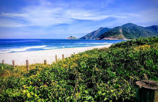 Senderismo por Prainha + Excursión a Grumari - Foto 5