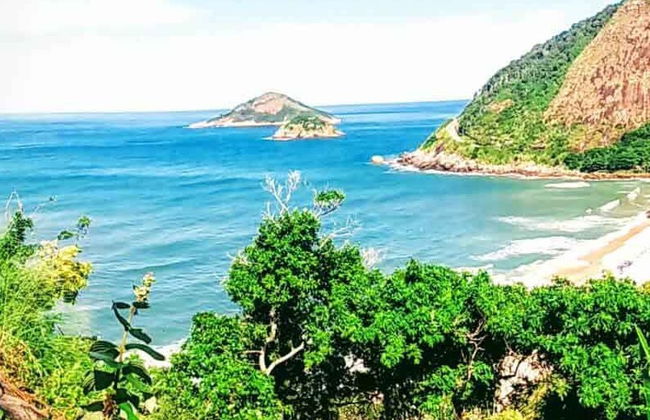 Senderismo por Prainha + Excursión a Grumari - Foto 6