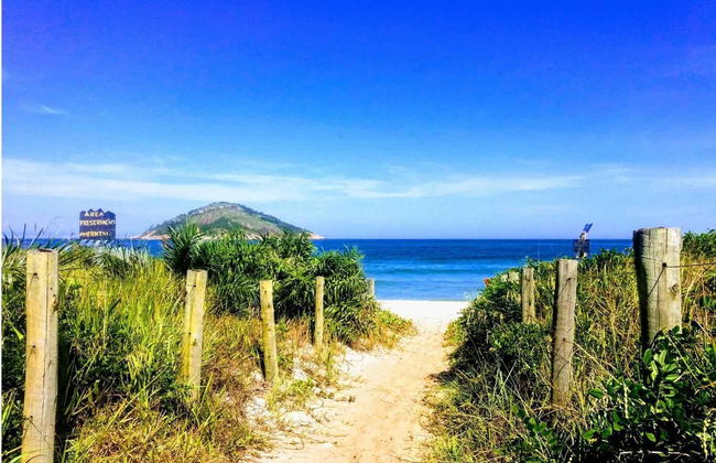 Senderismo por Prainha + Excursión a Grumari - Foto 4