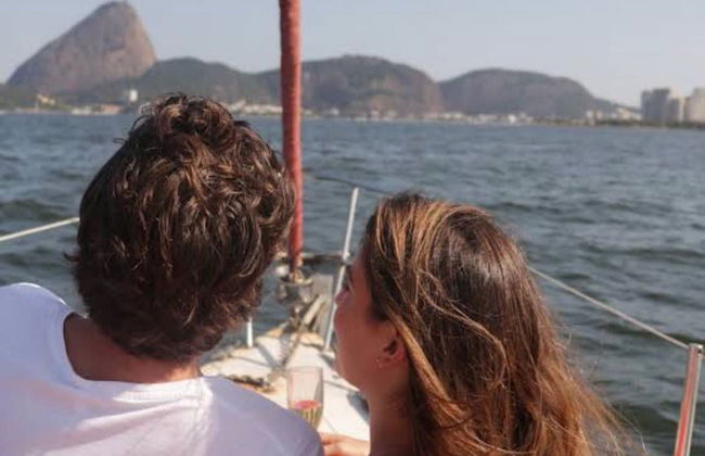 Paseo en velero por Río de Janeiro - Foto 3
