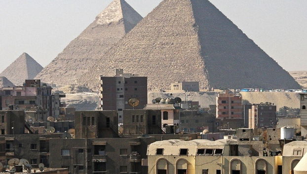 Le Caire + Pyramides de Gizeh en une journée - Photo 4