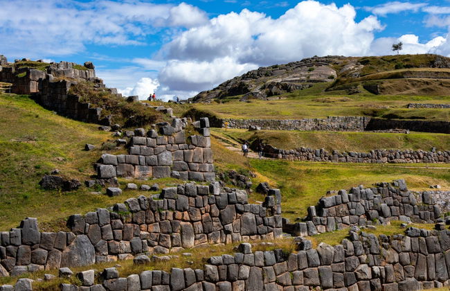 Cusco Private Tour - Foto 7