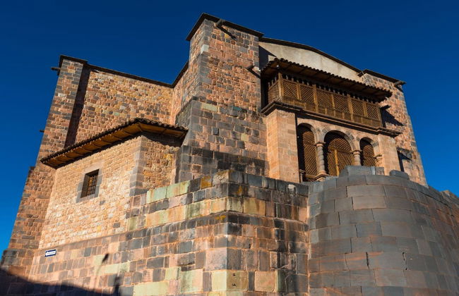 Cusco Private Tour - Foto 4