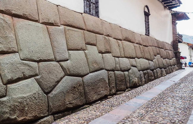 Cusco Private Tour - Foto 6