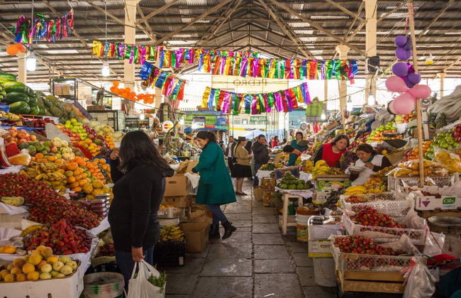 Cusco Private Tour - Foto 3