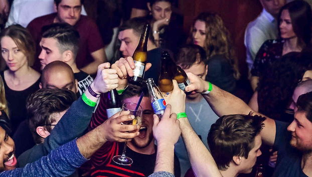 Pub Crawl: tour dei locali di Bucarest - Foto 4