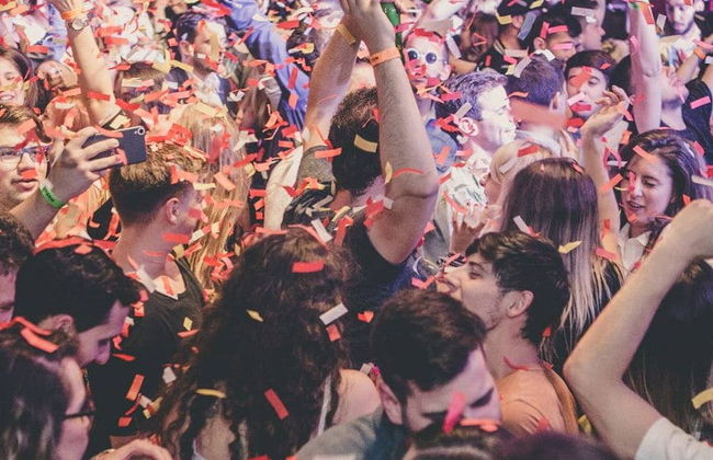 Pub Crawl ¡Tour de fiesta por Bucarest - Foto 4