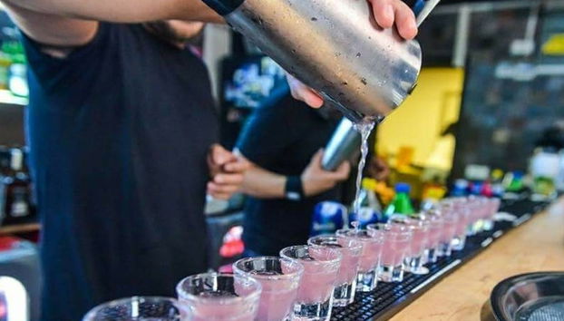 Pub Crawl: tour dei locali di Bucarest - Foto 2