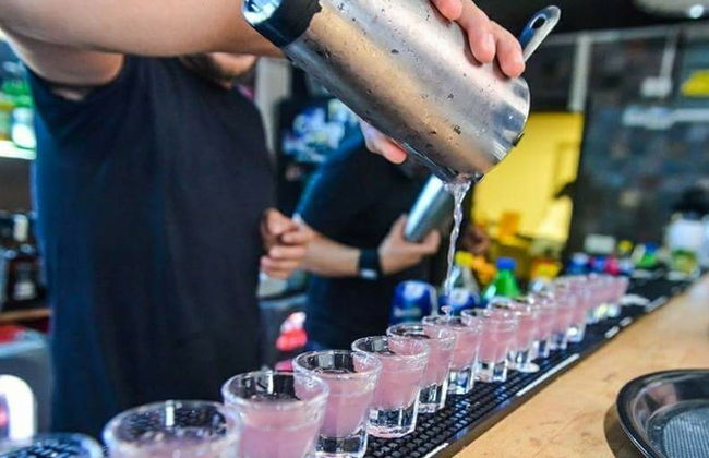 Pub Crawl: tour dei locali di Bucarest - Foto 2