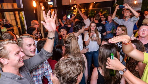 Pub Crawl: tour dei locali di Bucarest - Foto 3