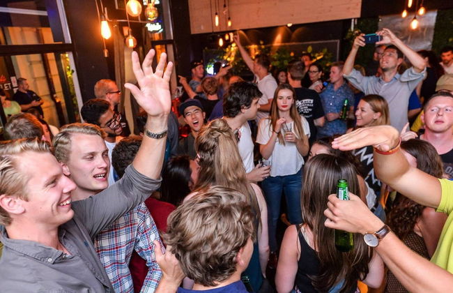 Pub Crawl: tour dei locali di Bucarest - Foto 3