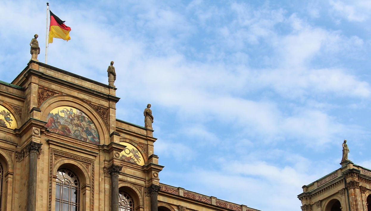 Tour in Munich - Foto 1