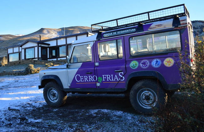 Excursión al Cerro Frías - Foto 2