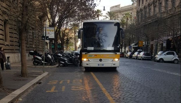 Transporte a Roma y Vaticano desde Civitavecchia - Foto 4