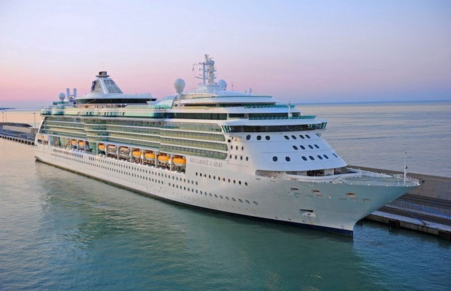 Transporte a Roma y Vaticano desde Civitavecchia - Foto 1