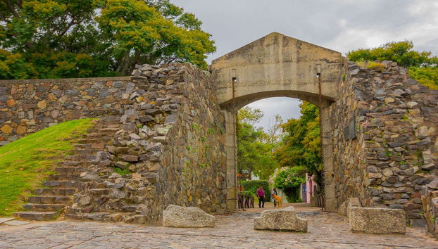 Ferry entre Buenos Aires y Colonia del Sacramento - Foto 2