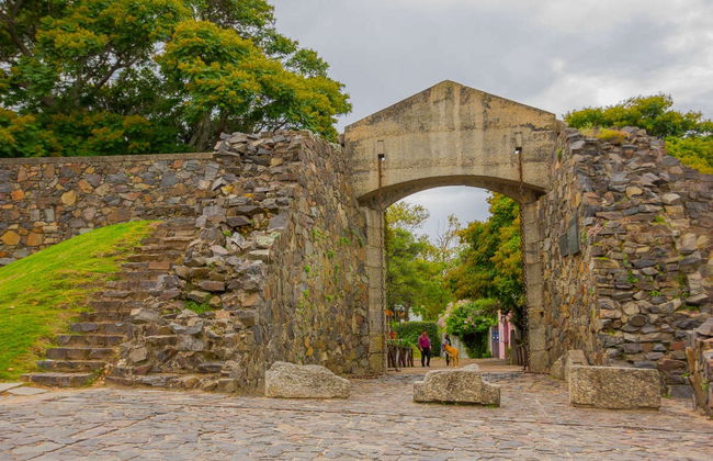 Ferry entre Buenos Aires e Colônia do Sacramento - Foto 2