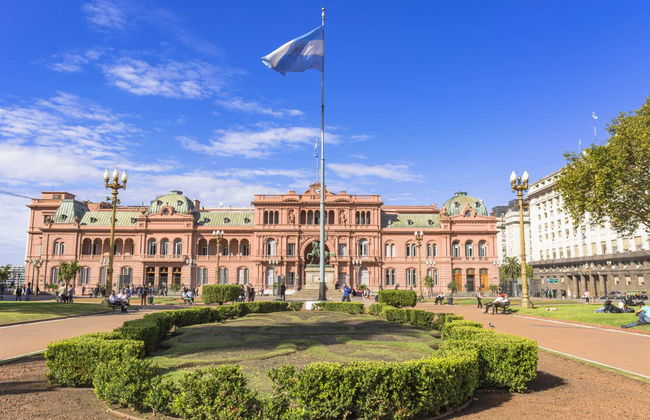 Ferry entre Buenos Aires e Colônia do Sacramento - Foto 9