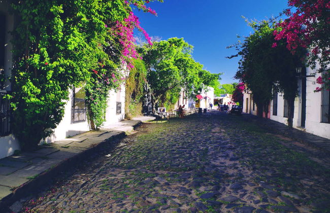 Ferry entre Buenos Aires e Colônia do Sacramento - Foto 1