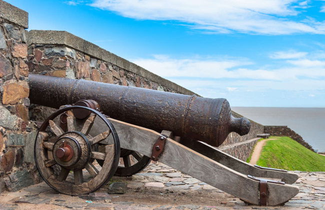 Ferry entre Buenos Aires e Colônia do Sacramento - Foto 3