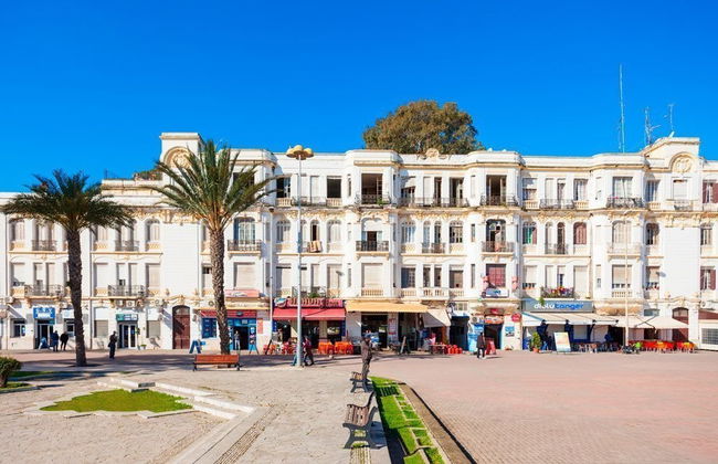 Tangier Day Trip - Photo 2